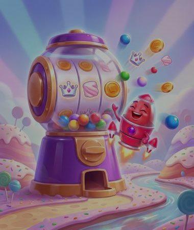 Sugar Rush