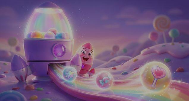 Sugar Rush
