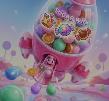 Sugar Rush
