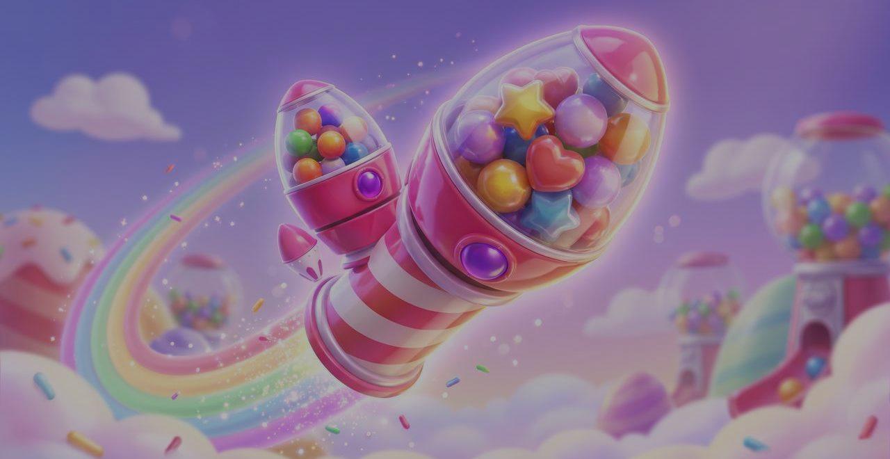 Sugar Rush